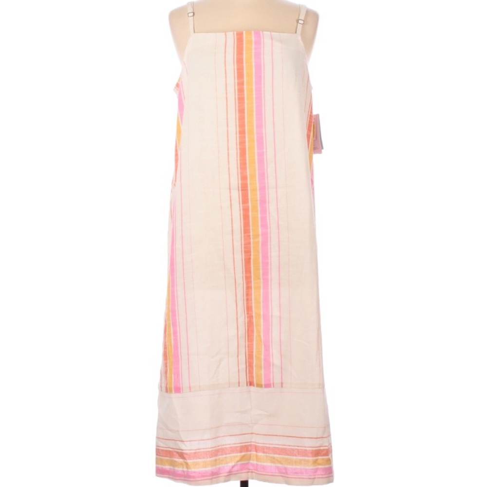 NWT Rip Curl Heat Wave Beach Dress Sz Large